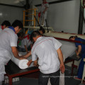 PTFE skived sheet factory supplier